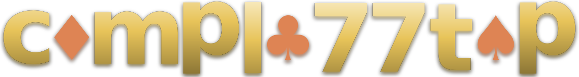 complo77top logotipo